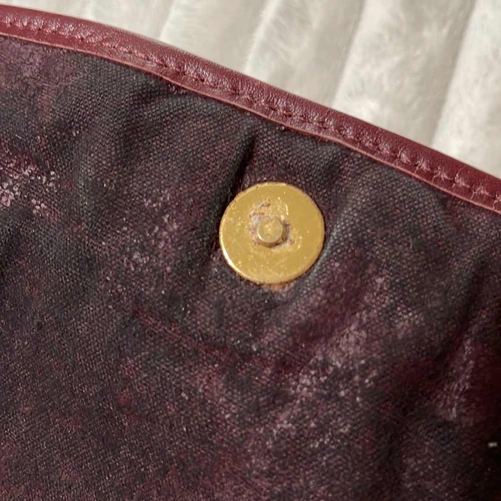 Burberrys Vintage Bag - Picture 9 of 16